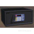 Safe Deposit Box for Hotel or Resort